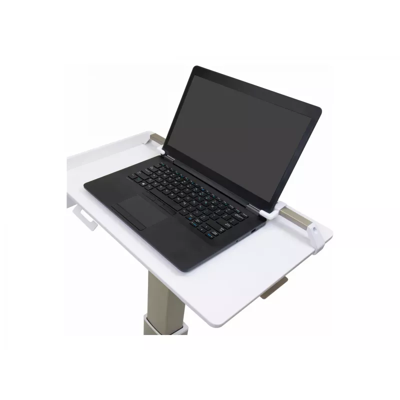 Klēpjdatora statīvs Ergotron C50-1100-0 Pelēks 39.6 cm