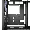 Sharkoon AK2 RGB Midi Tower Melns