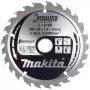 Makita E-12120 EFFICUT zāģa asmens 136x20x25Z (E-12120)