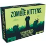 Zombie Kittens, kāršu spēle