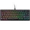 Ducky Tinker 65 RGB Gaming tastatūra - MX-Blue (ISO-DE)