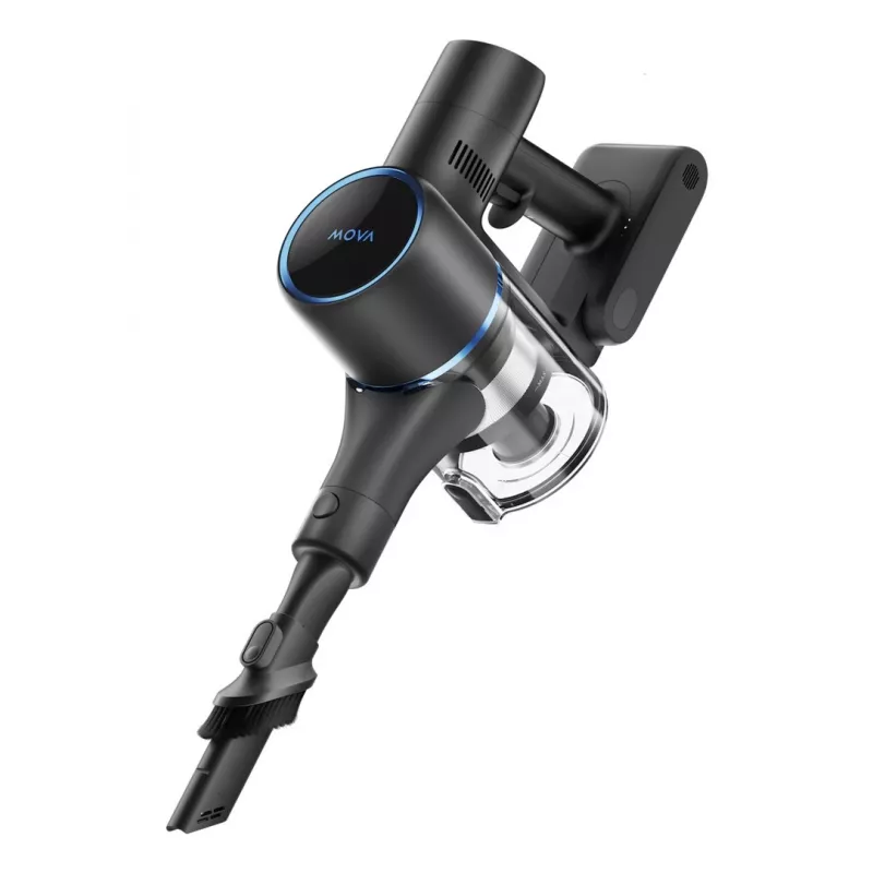 Rokas putekļsūcējs MOVA Tech S4