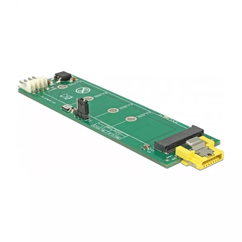 Iekšējais M.2 adapteris DeLOCK 63917