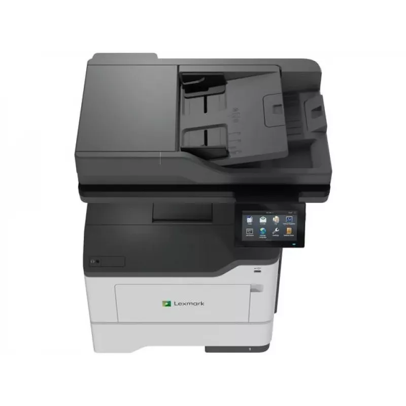 Daudzfunkciju ierīce Lexmark MX532adwe lāzera vienkrāsas drukāšana