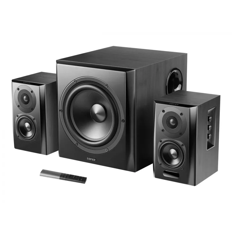 Skaļruņu komplekts Edifier S351DB 150 W