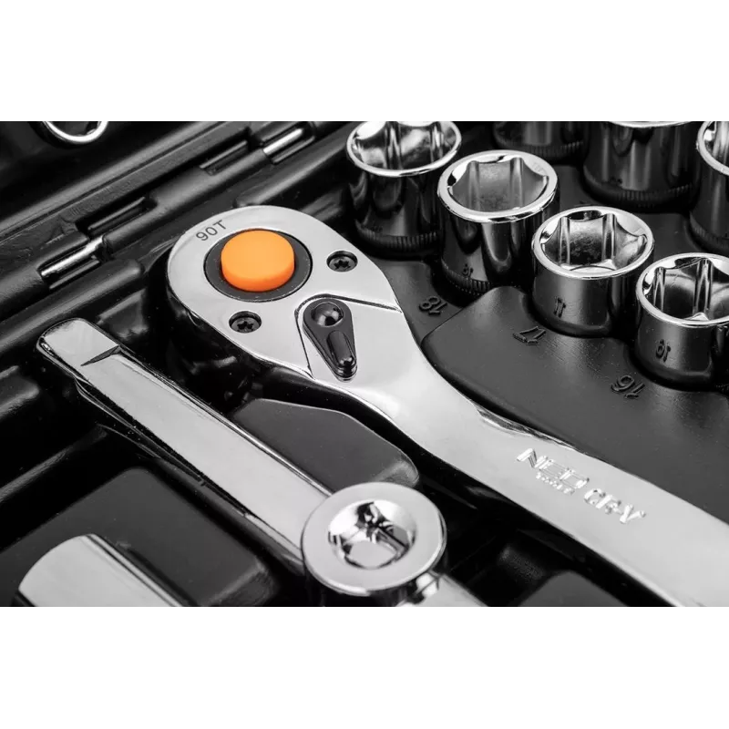 NEO tools 10-059 ligzdu/galviņu komplekts