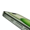 Ekrāna aizsargs Belkin ScreenForce iPhone 16 Plus antibakteriāls rūdīts stikls