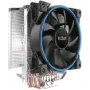 CPU coolers PCCOOLER GI-X5B 12 cm ventilators 1000 RPM galddatoru procesoriem