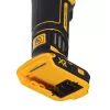 Elektroinstrumentu komplekts DeWALT DCK2080P2T-QW — 18V Li‑Ion 5Ah (2x), leņķa slīpmašīna DCG405, urbjmāšīna/skrūvgriezis, M14 slīpēšanas diska vītne, pārnēsāšanas kaste
