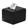 Custom PRINTER P3X 80MM ETH USB RS232 - POS printeris - termiskā druka