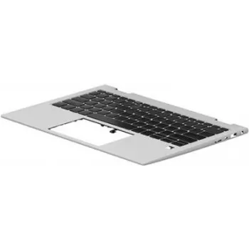 HP N02319-041 klēpjdatora rezerves daļa tastatūra