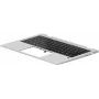 HP N02319-041 klēpjdatora rezerves daļa tastatūra