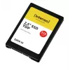 SSD disks Intenso 512 GB 2,5 collu SATA III 3812450