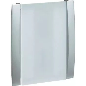 Grothe CROMA 100A - 5 - 40 °C - pelēks - sudrabains - akrils - akrilnitrila butadiēna stirols (ABS) - stikls (43170)