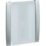 Grothe CROMA 100A - 5 - 40 °C - pelēks - sudrabains - akrils - akrilnitrila butadiēna stirols (ABS) - stikls (43170)