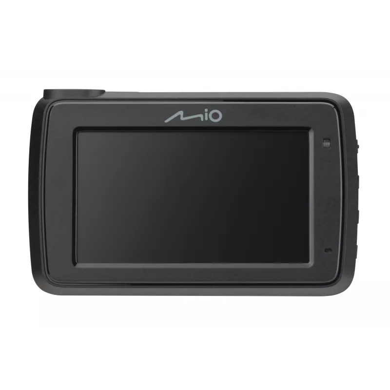 MIO MiVue 802W Pro videoreģistrators — 1080p, Wi‑Fi, GPS