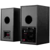 Aktīvais grāmatplaukta skaļrunis KLIPSCH R-51PM — vadu un bezvadu, 120 W, melns/varš