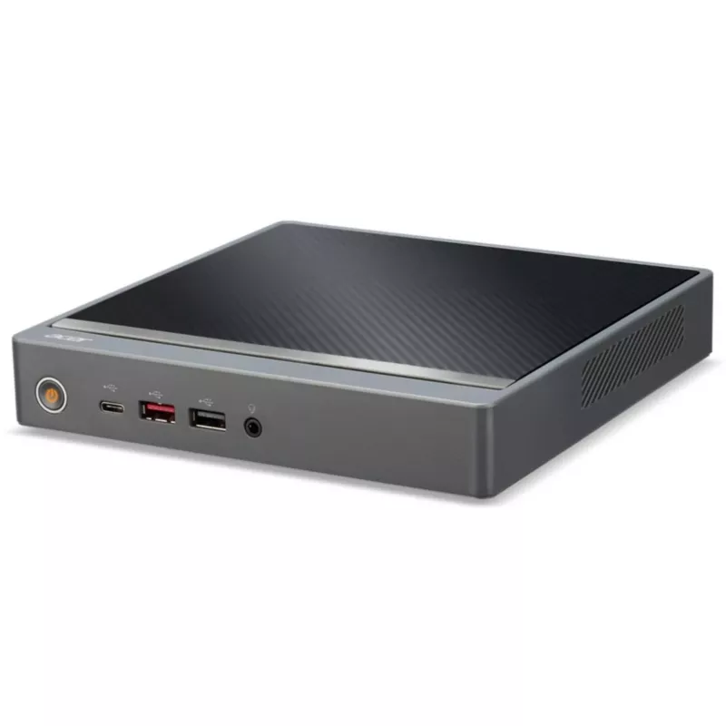 Dators Acer Revo RB610 i5-1335U 8GB 256GBSSD W11H