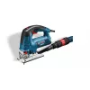 Bosch GST 160 BCE elektriskais figūrzāģis 800 W 2,3 kg