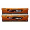 DIMM 16 GB DDR3-2133 (2x 8 GB) Dual-Kit, atmiņa F3-2133C11D-16GAR, Ares, INTEL XMP