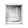 NZXT H7 Flow Midi Tower balts