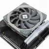 Thermalright AXP120-X67 (120 mm) procesora dzesētājs