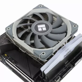 Thermalright AXP120-X67 (120 mm) procesora dzesētājs