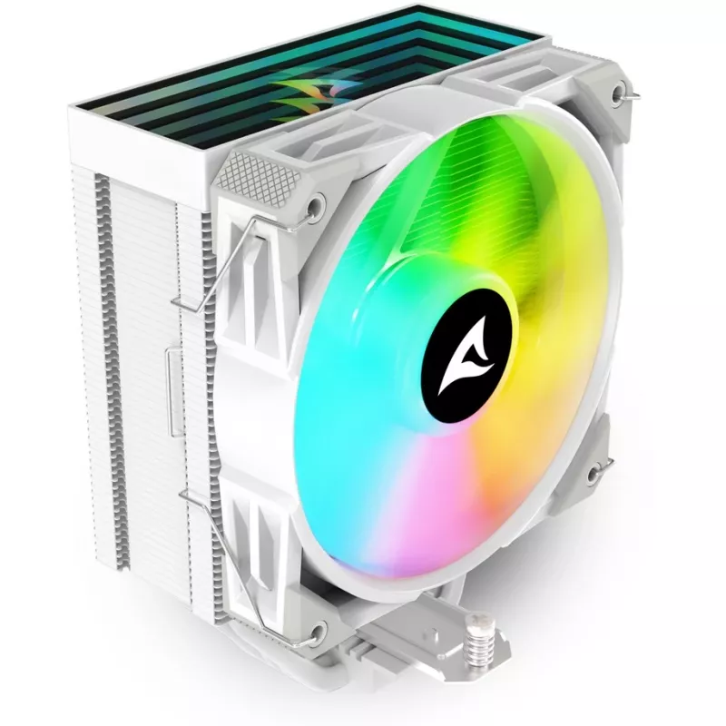 Sharkoon A50 RGB procesora dzesētājs 1
