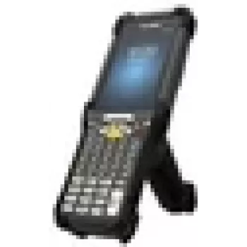 Zebra MC930P-GSFAG4RW rokas mobilais dators 10,9 cm (4,3 collas) 800 x 480 pikseļi Skārienekrāns 765 g