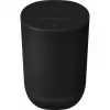 Stereo pārnēsājamais skaļrunis Sonos Move 2 Melns