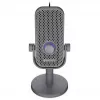 Mikrofons ENDORFY Solum Voice S Alt Gray EY1B024 ar USB savienojumu