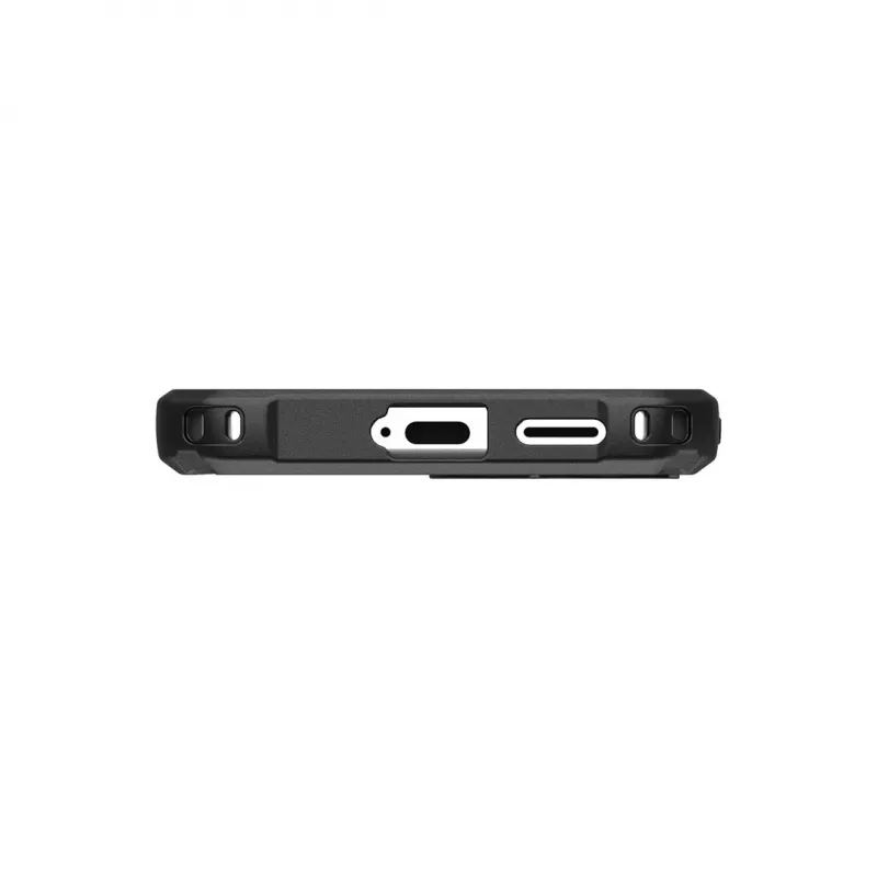 Urban Armor Gear Pathfinder mobilā tālruņa maciņš 15,8 cm (6,2) vāciņš Melns