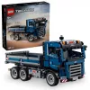 LEGO TECHNIC 42203 Pašizgāzējs