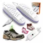 Apavu žāvētājs BOOTS OZONE DRYER 2 MT6532