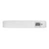 Ubiquiti UniFi Enterprise 8 PoE pārvaldīts L3 2.5G Ethernet (100/1000/2500) Power over Ethernet (PoE) Nerūsējošais tērauds