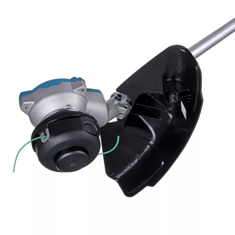 Makita DUR368LZ krūmgriezis/trimmeris 35 cm Baterija Melns, Zils