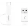 Huawei 4071417 1,5 m USB A balts USB kabelis (4071417)