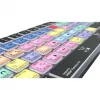 Logickeyboard LKB-PPROCC-TM-UK tastatūra birojam Bluetooth QWERTY angļu pilnizmēra