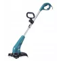 Makita UR3000 krūmu griezējs / stīgu trimmeris 30 cm Zils Elektriskais maiņstrāva 450 W