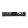 Audio pastiprinātājs AUDAC SMQ350 Class D 0.05% THD 95 dB SNR