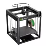 3D printeris Creality Ender-5 Max — darba tilpums 300×300×340 mm, augsta precizitāte