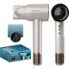 Matu žāvētājs CECOTEC IoniCare RockStar Nano IonTech Champagne