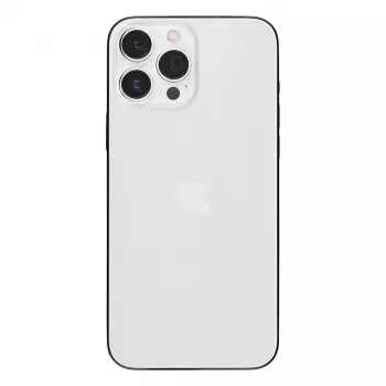 Apple iPhone 13 Pro Max 128GB Starlight (REMADE by 2Bnew) 2Y Remade / Atjaunots
