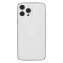 Apple iPhone 13 Pro Max 128GB Starlight (REMADE by 2Bnew) 2Y Remade / Atjaunots