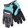 Makita darba cimdi elastīgi 9 L P-84660 darba cimdu izmērs cimdi 9 1 (P-84660)
