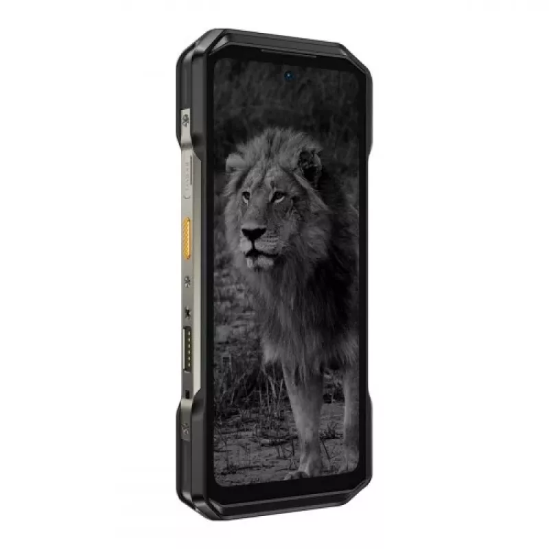 Ulefone Armor 27 Pro 5G 12/256GB Melns bez lādētāja