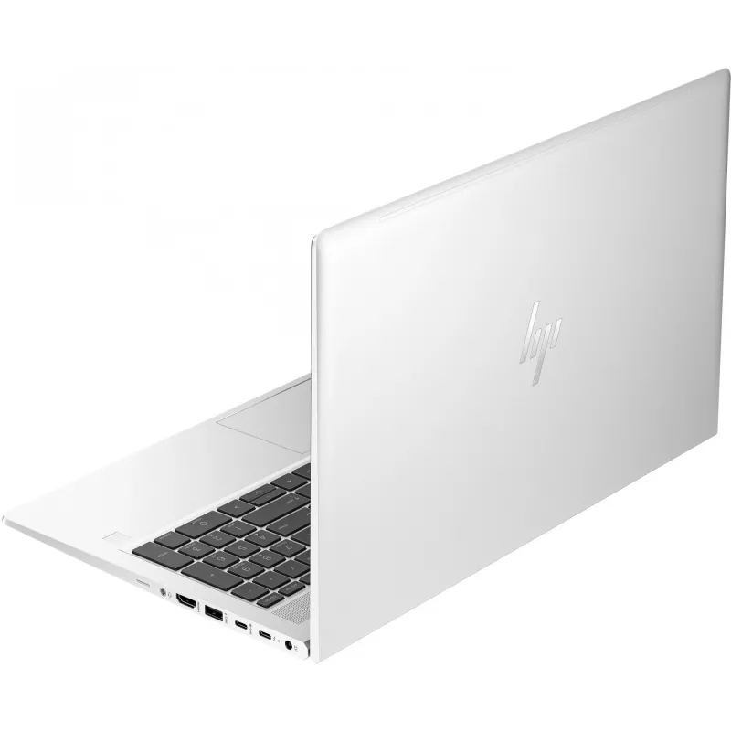 HP EliteBook 650 G10 15,6 collu portatīvais dators, Intel Core i5-1335U, 16 GB, 512 GB SSD, Windows 11 Pro