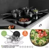 Galda piederumu komplekts Russell Hobbs BW06572EU72 — 5 gabalu nerūsējošā tērauda komplekts