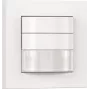 Steinel padziļinājumā montējams klātbūtnes sensors 180° HF KNX IP20 balts (MPN 059460)
