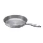 Universāla panna RESTO Crater apaļa, nerūsējošais tērauds, 24 cm